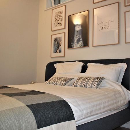 Suite Euphrosina Oostende Екстер'єр фото