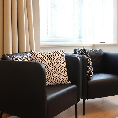 Suite Euphrosina Oostende Екстер'єр фото