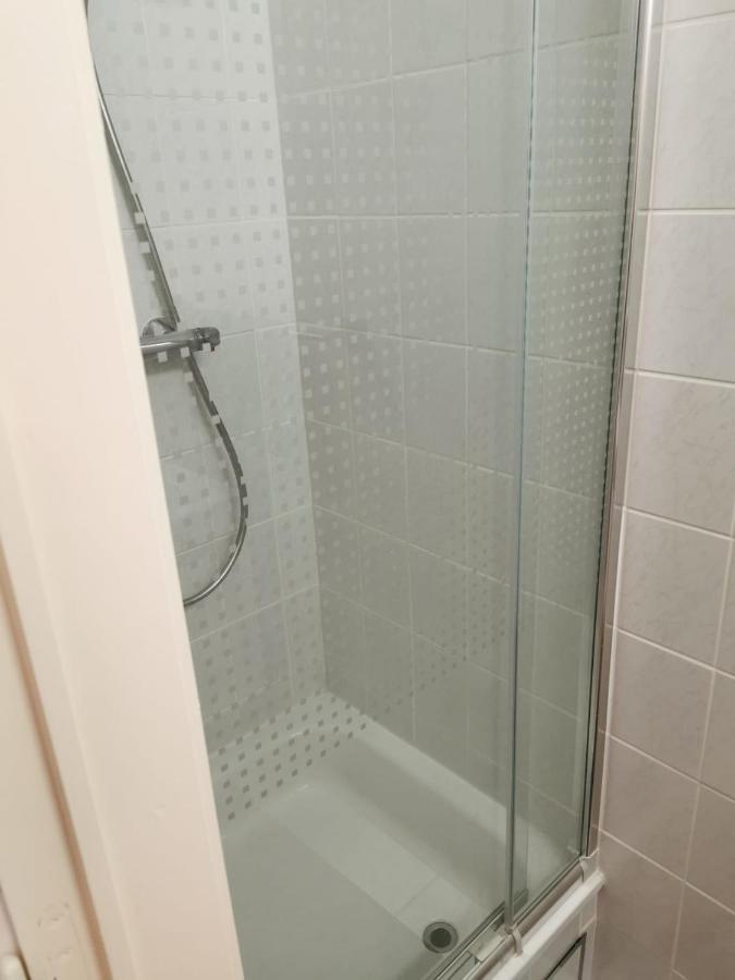 Suite Euphrosina Oostende Екстер'єр фото