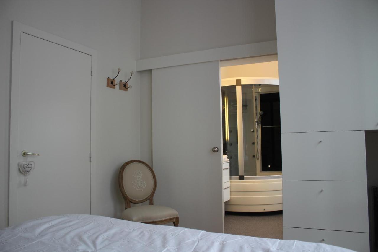 Suite Euphrosina Oostende Екстер'єр фото