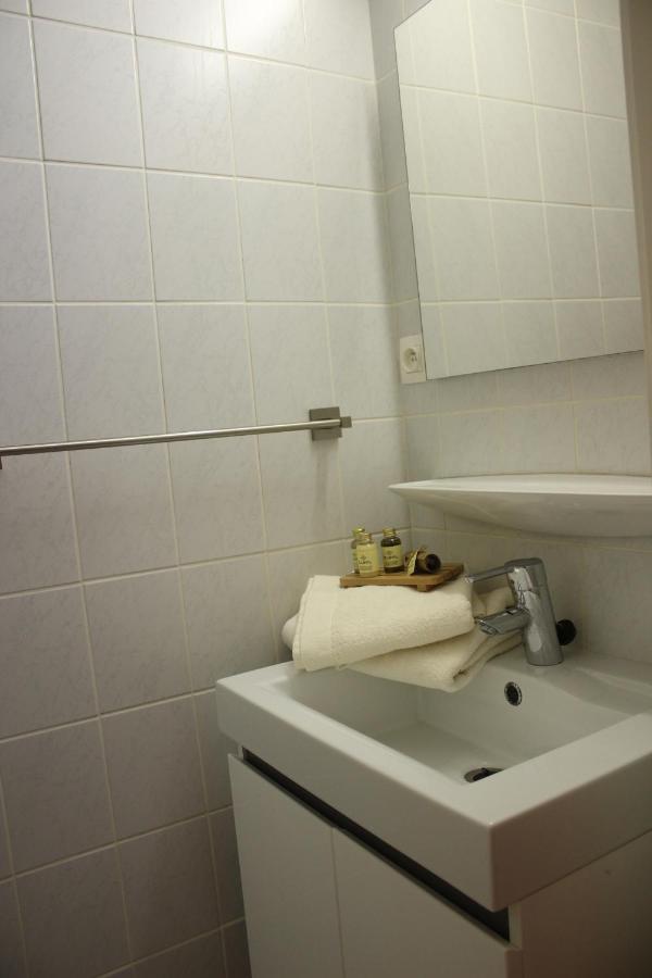 Suite Euphrosina Oostende Екстер'єр фото