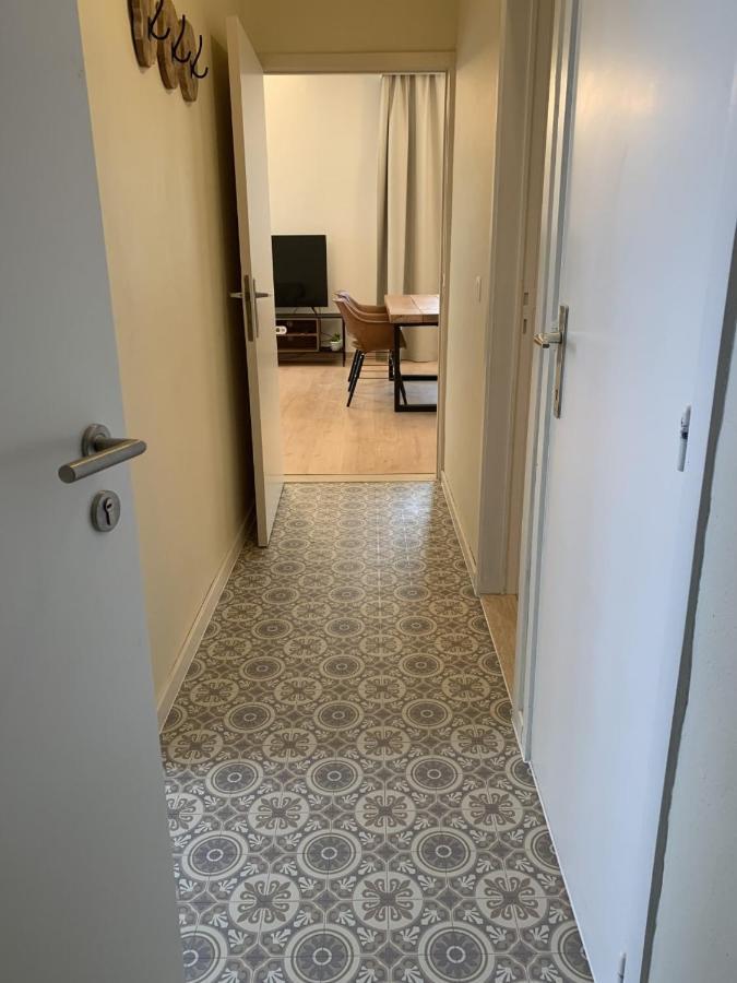 Suite Euphrosina Oostende Екстер'єр фото